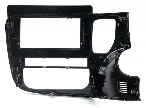 Рамка для MITSUBISHI Outlander 2016-2020 Incar RMS-FC462