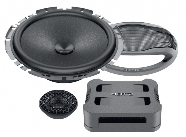 Колонки Hertz CK 165 F 2-Way system