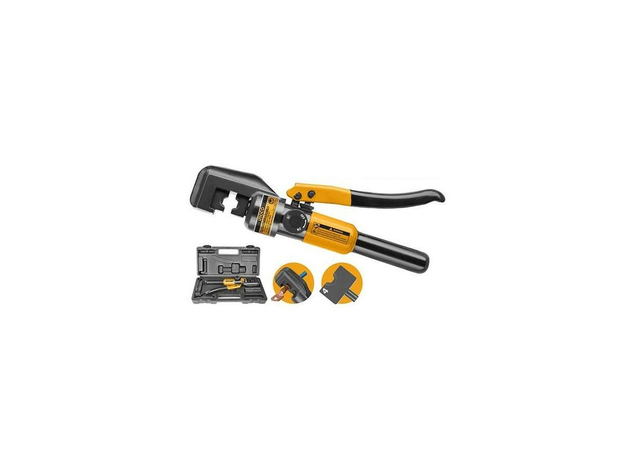 Пресс гидравлический ручной ПРГ 70 INGCO HHCT0170