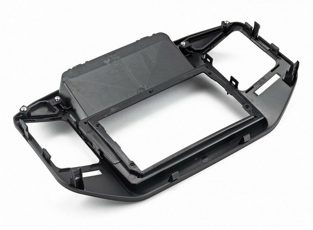 Рамка для MITSUBISHI Pajero 3 1999-2006 Incar RMS-FC463