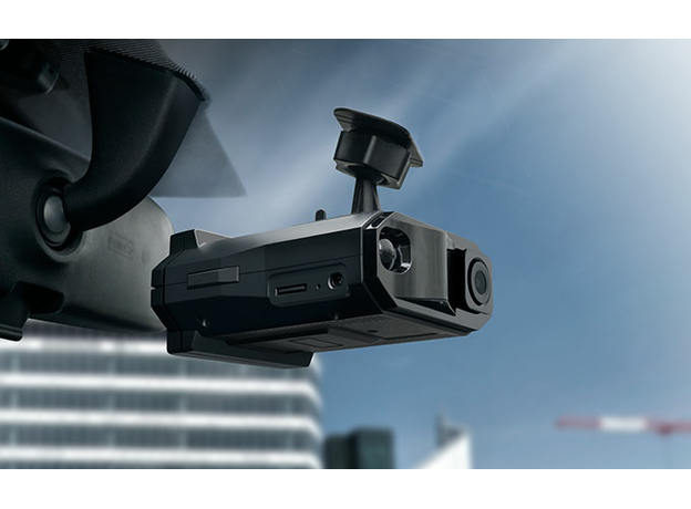 Видеорегистратор с радар-детектором Neoline X-COP 9300c