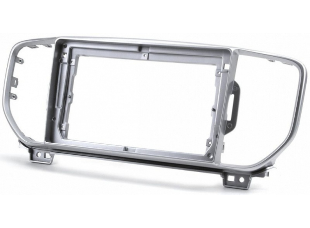 Рамка для KIA Sportage 2018+, 9" Incar RKIA-FC383