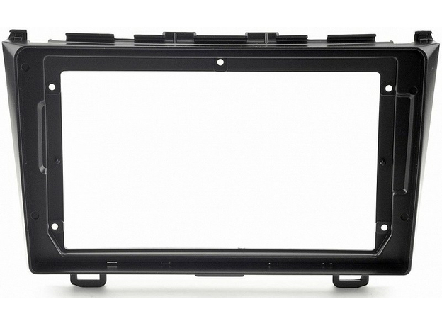 Рамка для HONDA CRV 2007-2011, 9" Incar RHO-FC301
