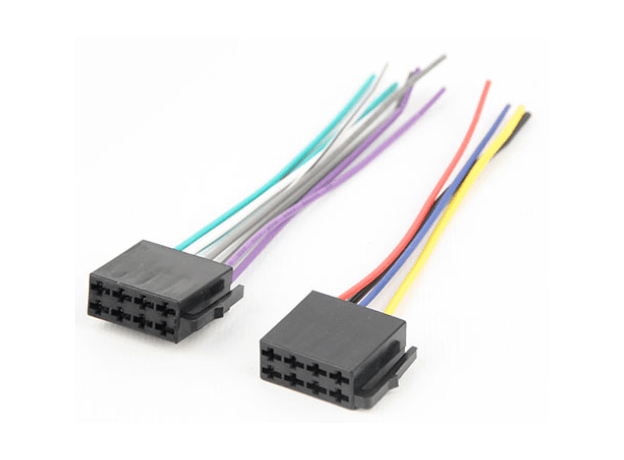 USB/SD-магнитола ACV AVS-1702G