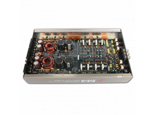 Усилитель Best Balance M4