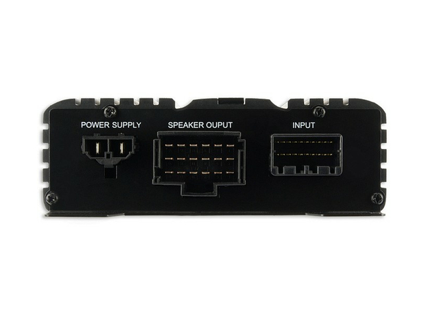 Усилитель Alpine PDP-E802DSP