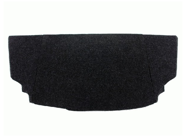 Полка Lada Priora хэтчбек с боковинами