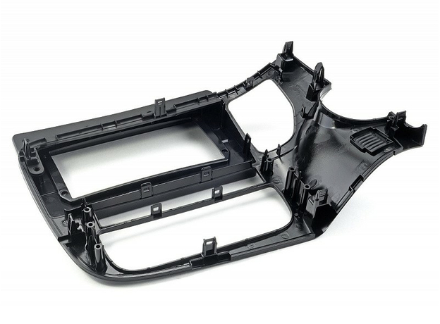 Рамка для MITSUBISHI Outlander 2016-2020 Incar RMS-FC462