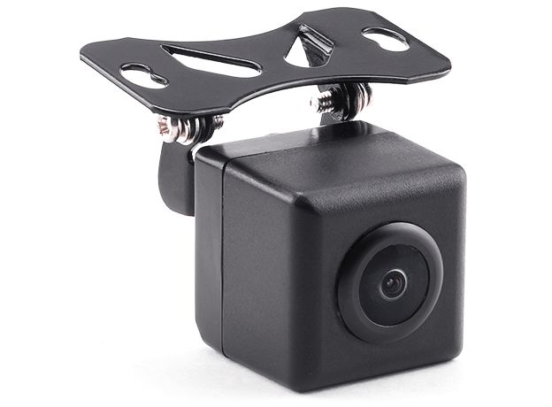 Камера заднего вида универсальная Intro VDC-008FHD