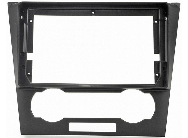 Рамка для CHEVROLET Epica 2006-2014 тип 2, 9" Incar RCV-FC226