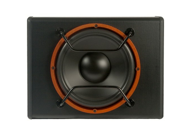 Сабвуфер Mystery MBB-308A активный