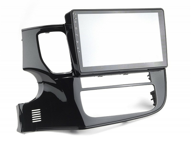 Рамка для MITSUBISHI Outlander 2016-2020 Incar RMS-FC462