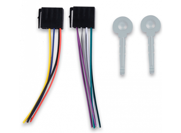 USB/SD-магнитола ACV AVS-920BR