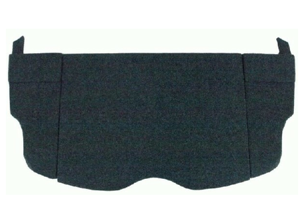 Полка LADA KALINA универсал (с боковинами)