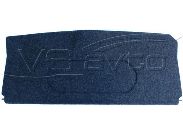 Полка CHEVROLET NIVA (без боковин)