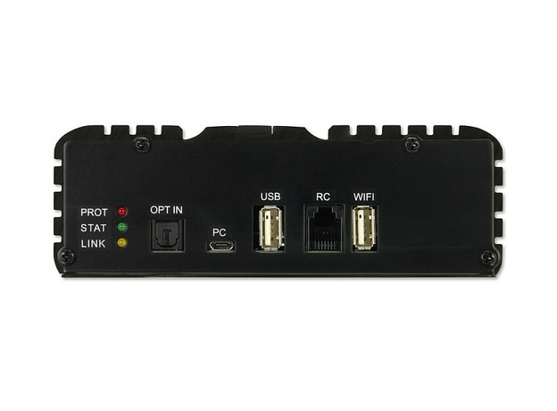 Усилитель Alpine PDP-E802DSP