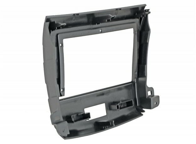 Рамка для MITSUBISHI Outlander XL, CITROEN C-Crosser, PEUGEOT 4007, 9" Incar RMS-FC457