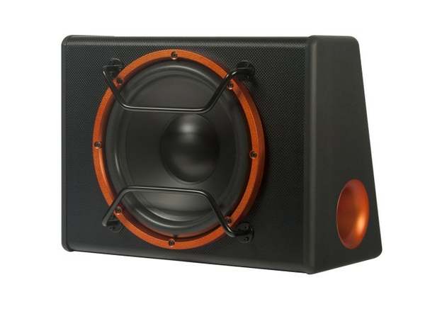 Сабвуфер Mystery MBB-308A активный