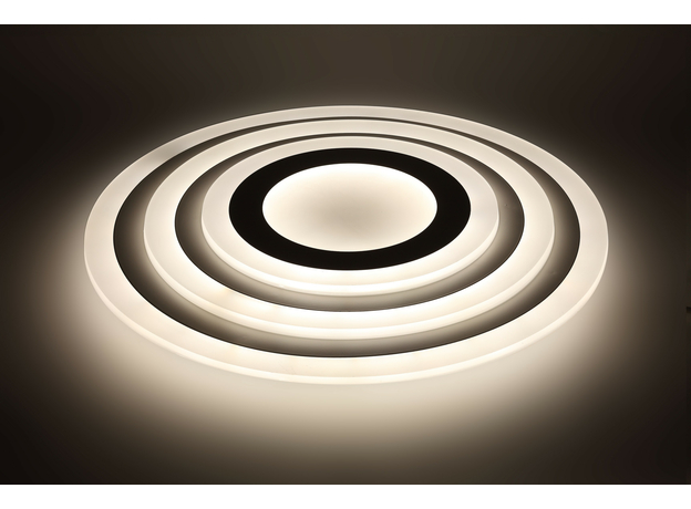 Люстра светодиодная SPB-6 "GEO 2" с дистанционным управлением Люстра светодиодная SPB-6 "GEO 2" с дистанционным управлением