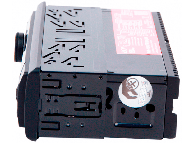 USB/SD-магнитола ACV AVS-912BG