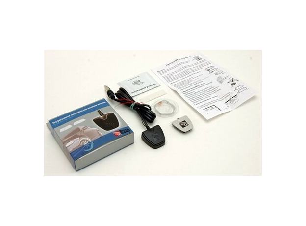 Антенна Озар B-1