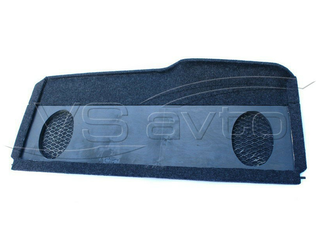 Полка CHEVROLET NIVA (без боковин)