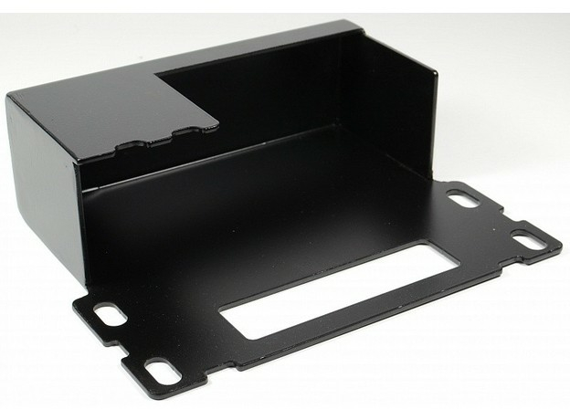 Сейф электронного блока управления TigerShark HYUNDAI Solaris/Kia Rio 2017+ АКПП Сейф электронного блока управления TigerShark HYUNDAI Solaris/Kia Rio 2017+ АКПП