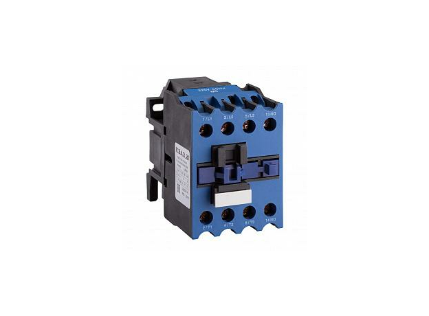 Пускатель ПМЛ 2160ДМ исп."Б" 32А 220В 1з. УХЛ4 110577 КЭАЗ