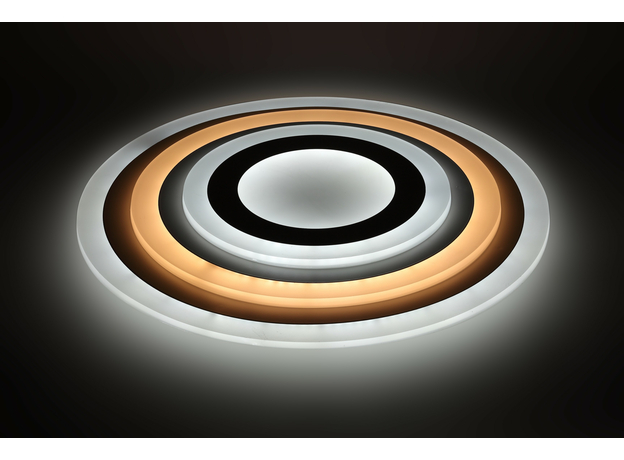 Люстра светодиодная SPB-6 "GEO 2" с дистанционным управлением Люстра светодиодная SPB-6 "GEO 2" с дистанционным управлением