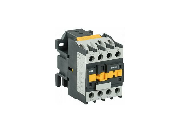 Контактор КМИе-23210 32А 230В/АС3 1НО IEK