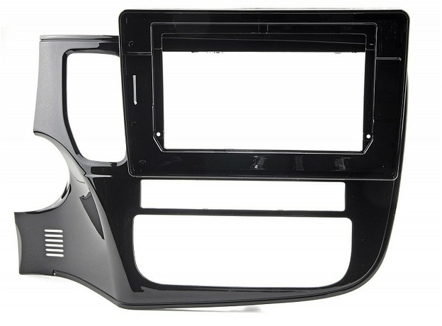 Рамка для MITSUBISHI Outlander 2016-2020 Incar RMS-FC462