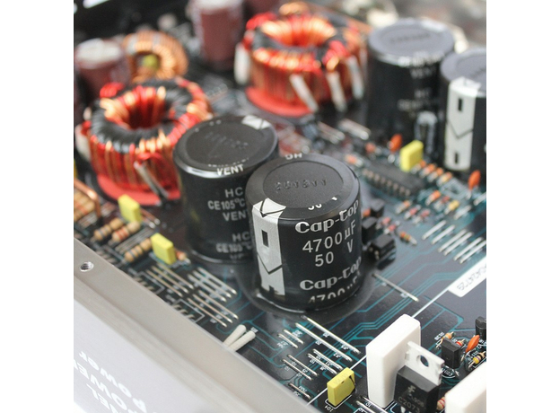 Усилитель Best Balance M4