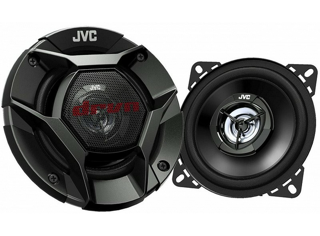 Колонки JVC CS-DR420