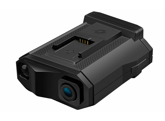 Видеорегистратор с радар-детектором Neoline X-COP 9300c