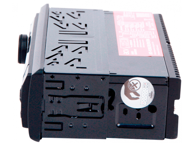 USB/SD-магнитола ACV AVS-916BW