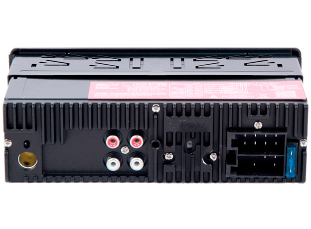 USB/SD-магнитола ACV AVS-920BG