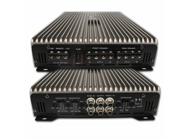 Усилитель Best Balance M4