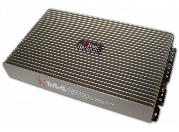 Усилитель Best Balance M4