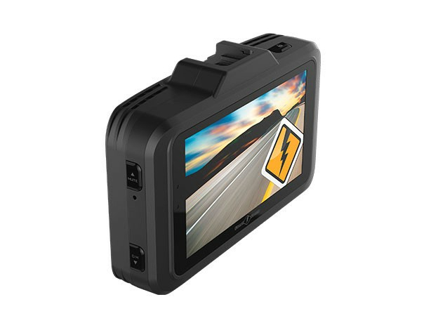 Видеорегистратор с радар-детектором Street Storm STR-9945SE (FULL SET)