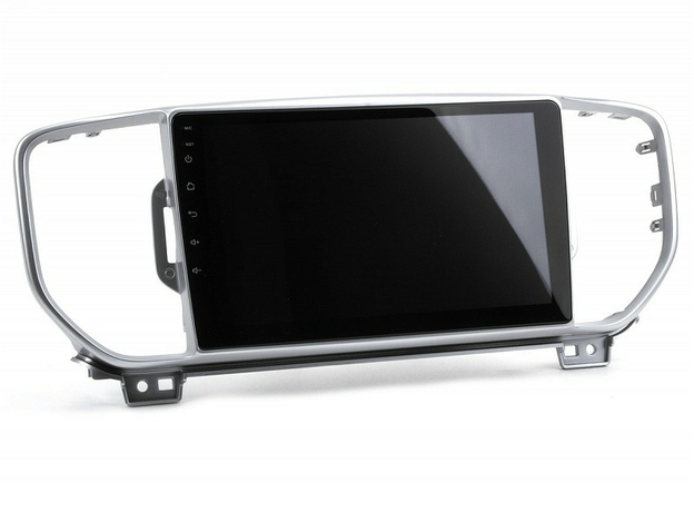 Рамка для KIA Sportage 2018+, 9" Incar RKIA-FC383