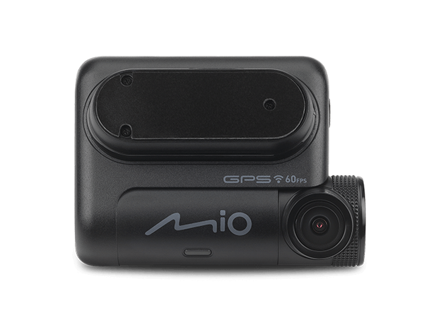 Видеорегистратор Mio MiVue 826 Видеорегистратор Mio MiVue 826