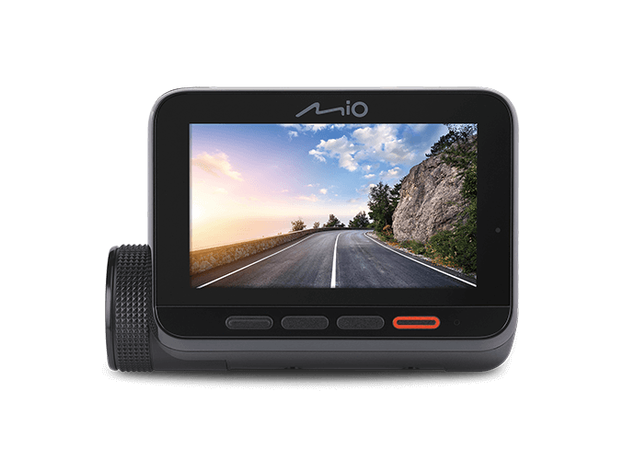 Видеорегистратор Mio MiVue 826 Видеорегистратор Mio MiVue 826