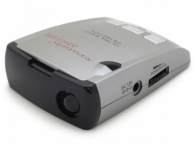 Антирадар Crunch 2240s (Стрелка)