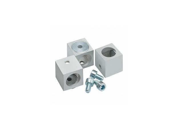 Комплект зажимов YON MDE250-3шт CTB-MDE250 DKC Комплект зажимов YON MDE250-3шт CTB-MDE250 DKC