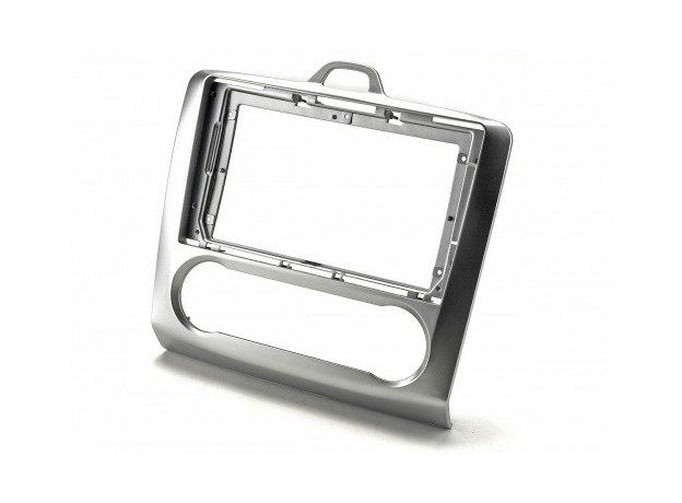 Рамка для FORD Focus 2 2005-2011 (Manual AC), 9" Incar RFO-FC264