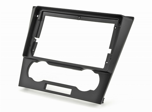 Рамка для CHEVROLET Epica 2006-2014 тип 2, 9" Incar RCV-FC226