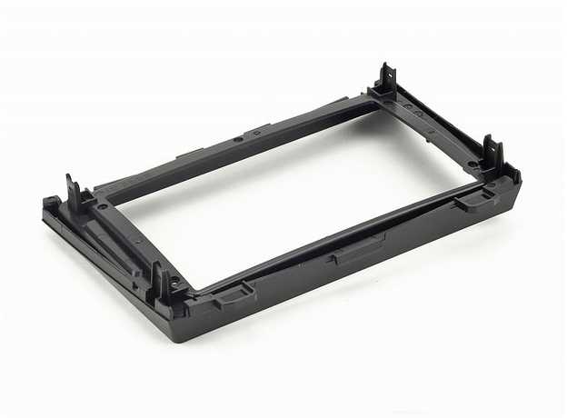 Рамка для HONDA CRV 2007-2011, 9" Incar RHO-FC301