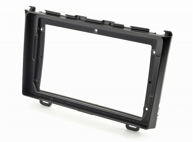 Рамка для HONDA CRV 2007-2011, 9" Incar RHO-FC301