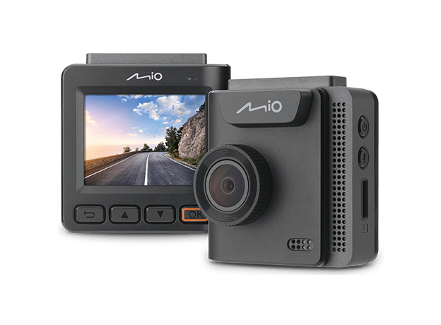 Видеорегистратор Mio ViVa V20 Видеорегистратор Mio ViVa V20