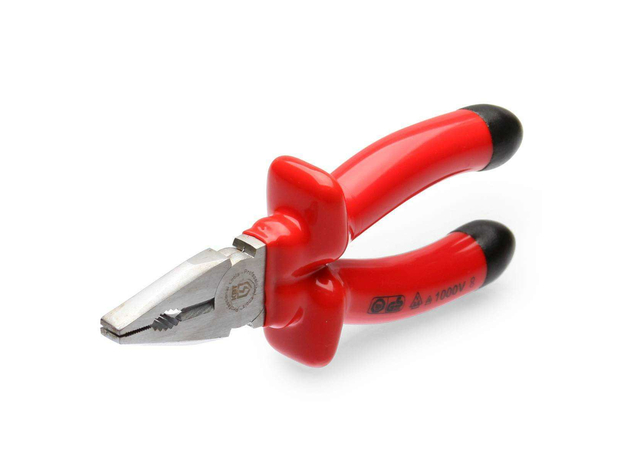 Набор диэлектрического инструмента (9 предметов:отвертки+ШГИ) до 1000В НИИ-19 КВТ 73302